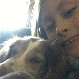 Meet your Posher, Lily